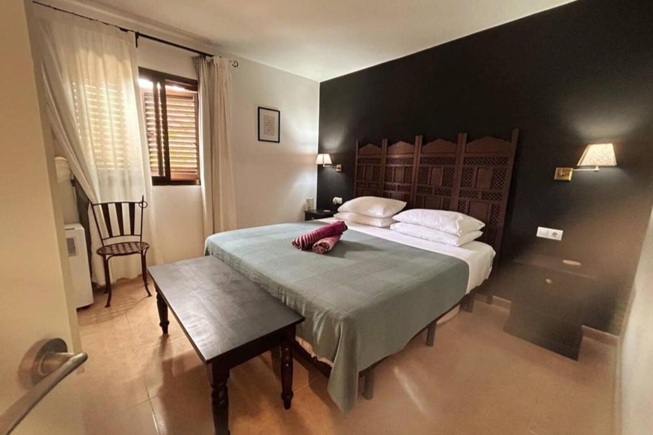Sun & Sea Apartment In Коралео Екстериор снимка