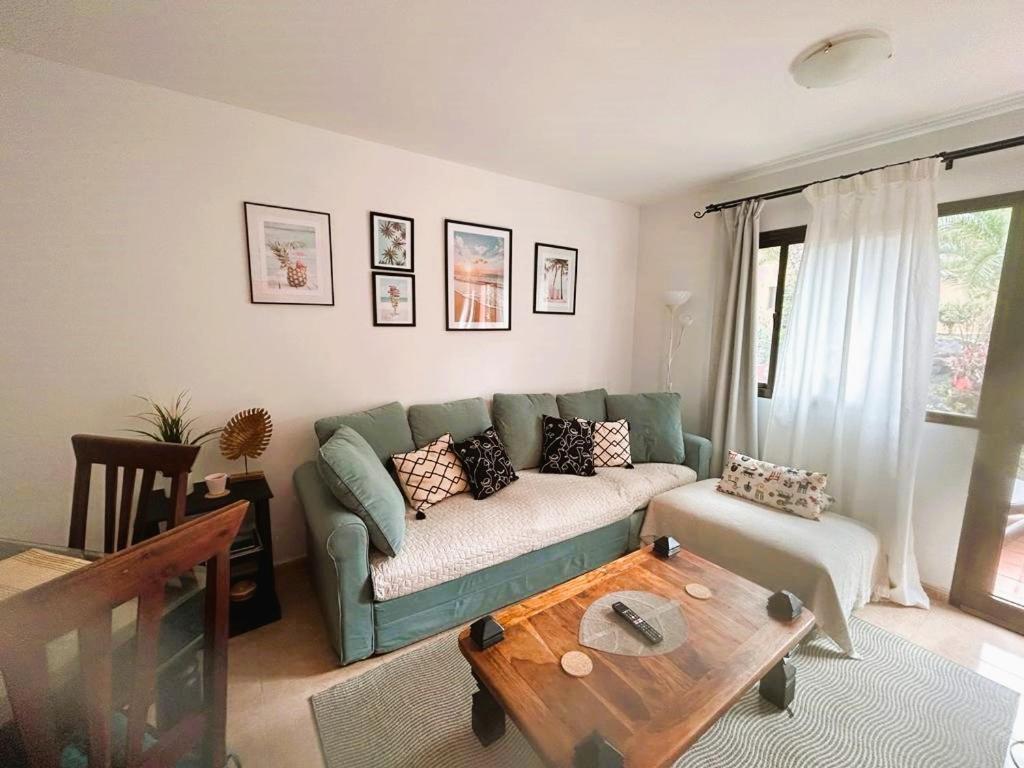 Sun & Sea Apartment In Коралео Екстериор снимка